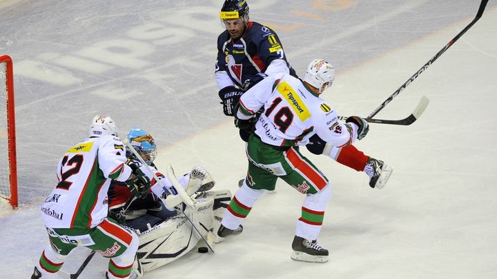 Výhra nad Slovanom, Skalica o skóre druhá